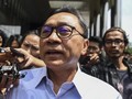 Ketua MPR Minta Pemerintah Tegas soal Pembunuhan di Papua