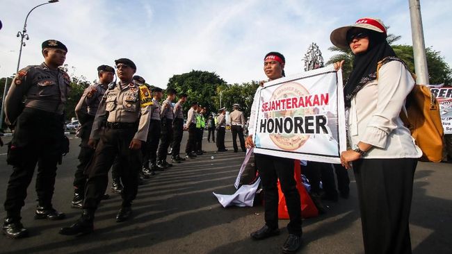 Lowongan Kerja Usia 35 Tahun Keatas 2019 - Kumpulan Kerjaan