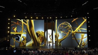 Empat Kejutan Kemenangan di Emmy Awards 2018