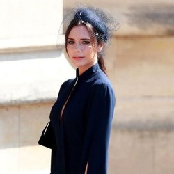 Victoria Beckham Hanya Makan Menu Ini Selama 25 Tahun