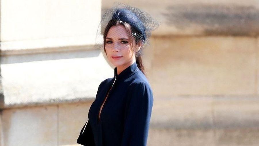 victoria Beckham