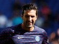 Buffon: PSG Bukan Unggulan Lawan Man United