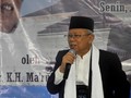MUI Minta Pemerintah Segera Cari Vaksin MR Halal