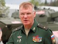 Jet Ditembak Jatuh Suriah, Rusia Salahkan Israel