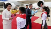Kantor berita resmi Korut, KCNA, menyatakan bahwa pertemuan itu