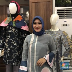 Rupiah Lemah, Dian Pelangi Susah Ekspansi Usaha
