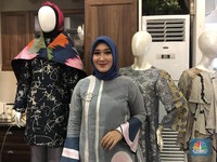 Rupiah Lemah, Dian Pelangi Susah Ekspansi Usaha