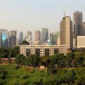 Ekonomi RI Memang Masih Tumbuh, Tapi tak Sesuai Harapan