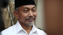 Syaikhu Harus Relakan Posisi Cawagub DKI Jika Lolos ke DPR