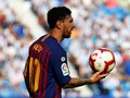 Man City Diklaim Akan Tebus Messi dengan Harga Rp4,2 Triliun