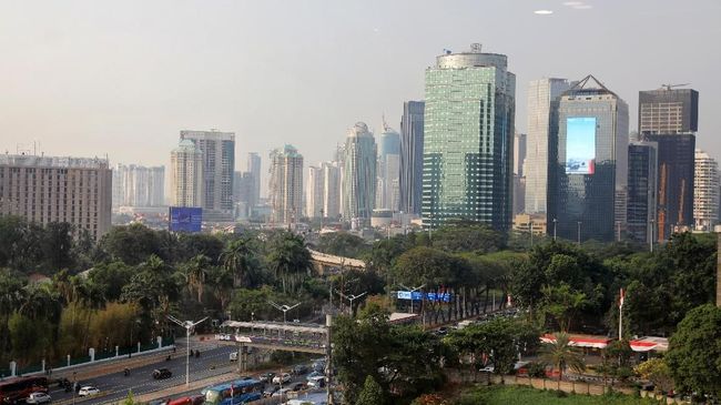 SATU Sempat Kena PKPU, Emiten Properti Ini Cari 'Bohir' Baru
