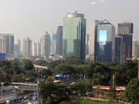 Saham Properti Bikin Deg Deg Ser: Pilih Hold atau Cut Loss?
