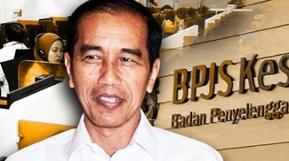 Pajak Rokok Tambal Defisit BPJS
