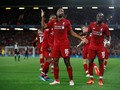 Prediksi Napoli vs Liverpool di Liga Champions