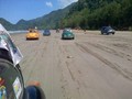 Cerita VW Kodok, 'Lompat' dari Jawa ke Ujung Sumatera