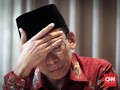 TGB Kritik Ceplas-ceplos Prabowo Saat Kampanye
