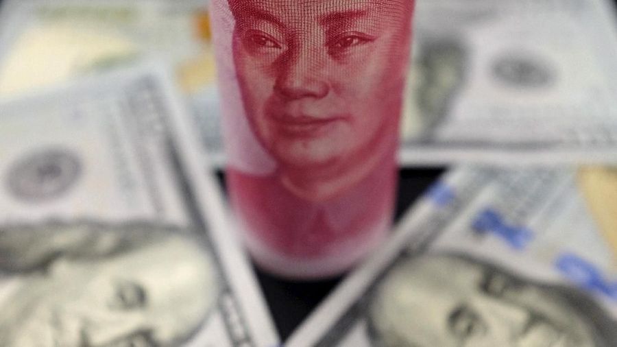 Ini adalah langkah terbaru yang dapat membuat China dikenai bea impor lebih tinggi.