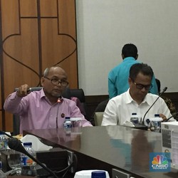 Produksi Pertamina Jeblok, ESDM: Mundur Aja Kalau Tak Bisa