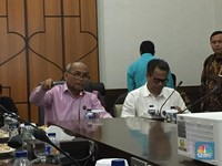 Diusulkan Dapat PI di Blok Migas, SKK Migas Jadi BUMN?