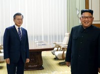 Diskusi Trump-Kim Buntu, Korea Selatan Tawarkan Bantuan