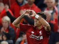 Firmino Cetak Gol Injury Time, Liverpool Kalahkan PSG