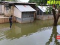 VIDEO: Banjir Terjang Nigeria, 100 Orang Tewas