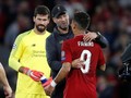 Pesan Mane di Balik Gol Firmino ke Gawang PSG
