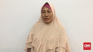 Cerita Nursiah dan Syakila, Rubella yang Berujung Derita