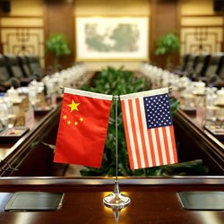 China: Kami Tidak Takut Berperang Dagang dengan AS