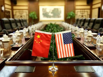 China: Pembicaraan Dagang dengan AS Harus Adil & Mutual