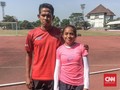 Kisah Pilu Menuntun Susan ke Asian Para Games 2018