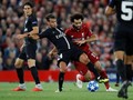 Jadwal Siaran Langsung PSG vs Liverpool di Liga Champions