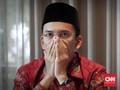TGB Sebut Golkar Serahkan ke Publik soal Caleg Eks Koruptor