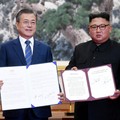 Korea Utara-Selatan: Perang, Baikan, Putus Hubungan