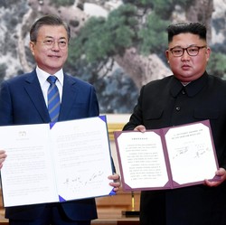Korea Utara-Selatan: Perang, Baikan, Putus Hubungan