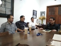 Istana Pede Ekonomi RI Tahun ini Bakal Tumbuh 5,2%