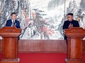 Rencana Hubungan Ekonomi Dua Korea Dianggap Langgar Sanksi