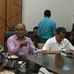 Jual Minyak ke RI Terkendala Pajak, Ini 3 Usulan ESDM
