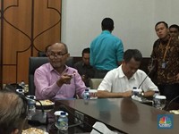 Meski Tak Ekonomis, 9 Blok CBM Lakukan Uji Produksi