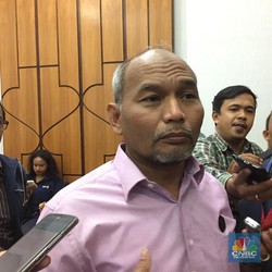 Minyak Sawit B20 Seret, ESDM Masih Cari Tahu Siapa yang Salah