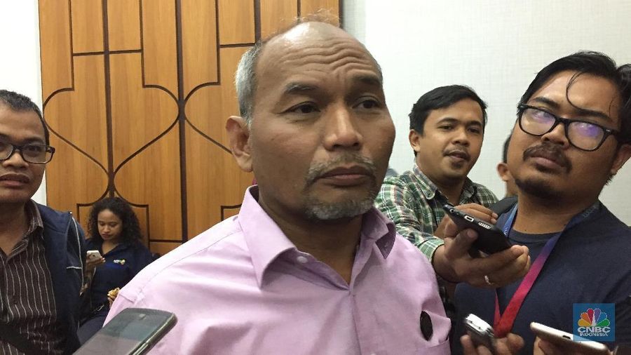 ESDM masih telusuri sebab macetnya pasokan minyak sawit untuk B20