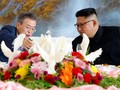 Kim Jong-un Ingin Lebih Sering Bertemu Moon pada 2019