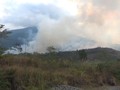 Kebakaran Hutan di Gunung Ciremai Meluas Hingga 355 Hektare