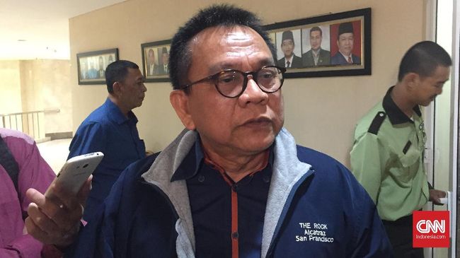 DPRD Usul Kelurahan Jadi Pengguna Anggaran Swakelola DKI