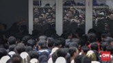 Bursa kerja bertajuk Jakarta Spectacular 'Job for Career' Festival digelar selama dua hari, 18-19 September 2018 di Istora Senayan, Jakarta. Bursa kerja ini dibuka untuk umum dengan kualifikasi pencari kerja mulai sekolah menengah/kejuruan hingga sarjana dan master berbagai bidang pendidikan.