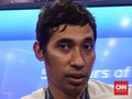 Perjuangan Atlet Difabel Tenis Meja yang Lahir Berbeda