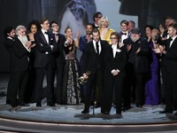 Ini Daftar Lengkap Pemenang Emmy Award 2018