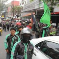 Terungkap, Alasan Lengkap Kemenhub yang Mau Legalkan Ojek
