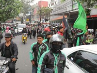 Terungkap, Alasan Lengkap Kemenhub yang Mau Legalkan Ojek