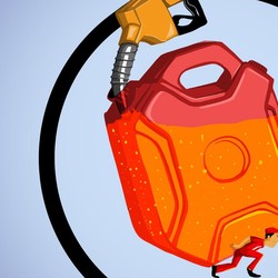 Ini Pangkal Masalah CAD RI: Kebiasaan Energi Murah!